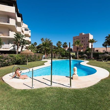 New Royal Torrequebrada 2 Pets Friendly & Ideal For Family Groups Benalmádena Dış mekan fotoğraf