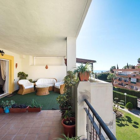 New Royal Torrequebrada 2 Pets Friendly & Ideal For Family Groups Benalmádena Dış mekan fotoğraf