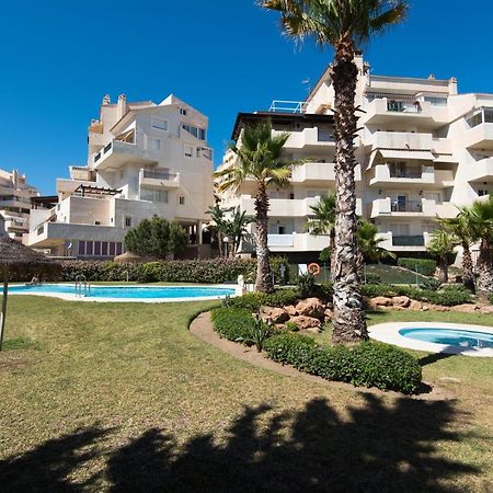 New Royal Torrequebrada 2 Pets Friendly & Ideal For Family Groups Benalmádena Dış mekan fotoğraf