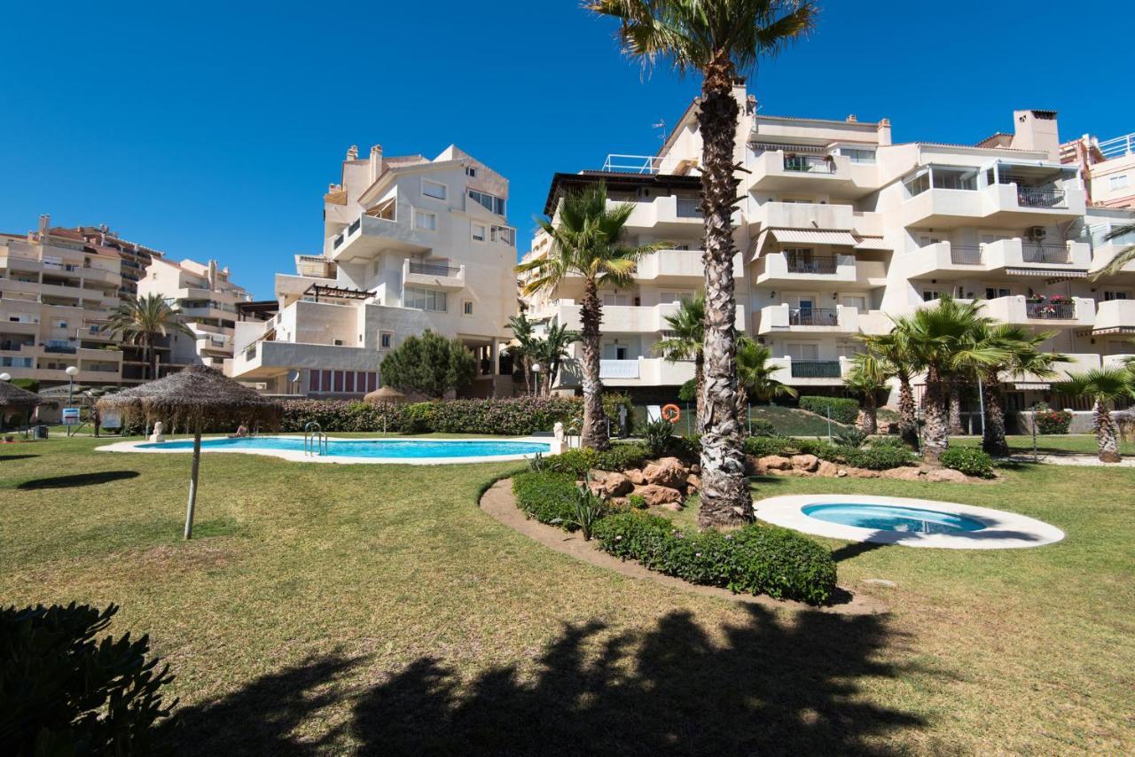 New Royal Torrequebrada 2 Pets Friendly & Ideal For Family Groups Benalmádena Dış mekan fotoğraf