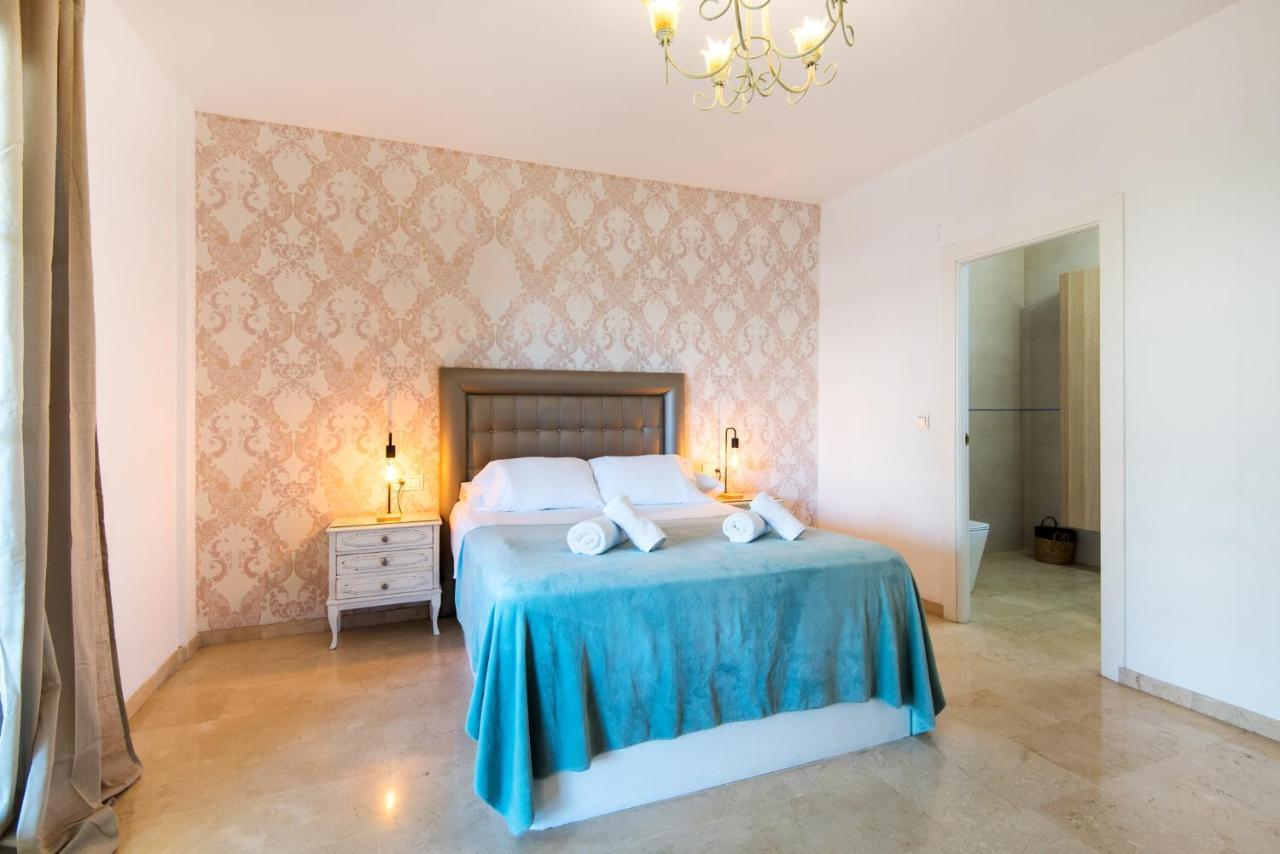 New Royal Torrequebrada 2 Pets Friendly & Ideal For Family Groups Benalmádena Dış mekan fotoğraf