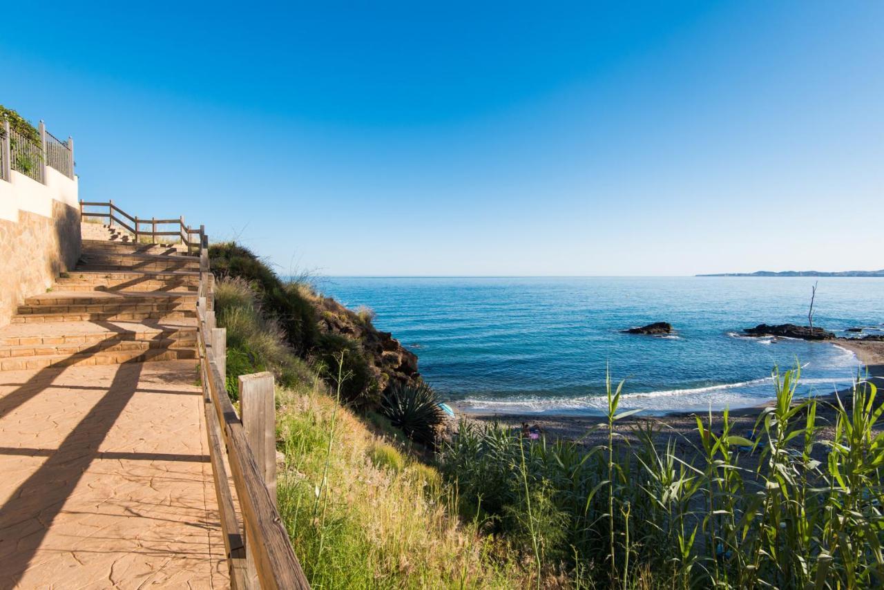 New Royal Torrequebrada 2 Pets Friendly & Ideal For Family Groups Benalmádena Dış mekan fotoğraf