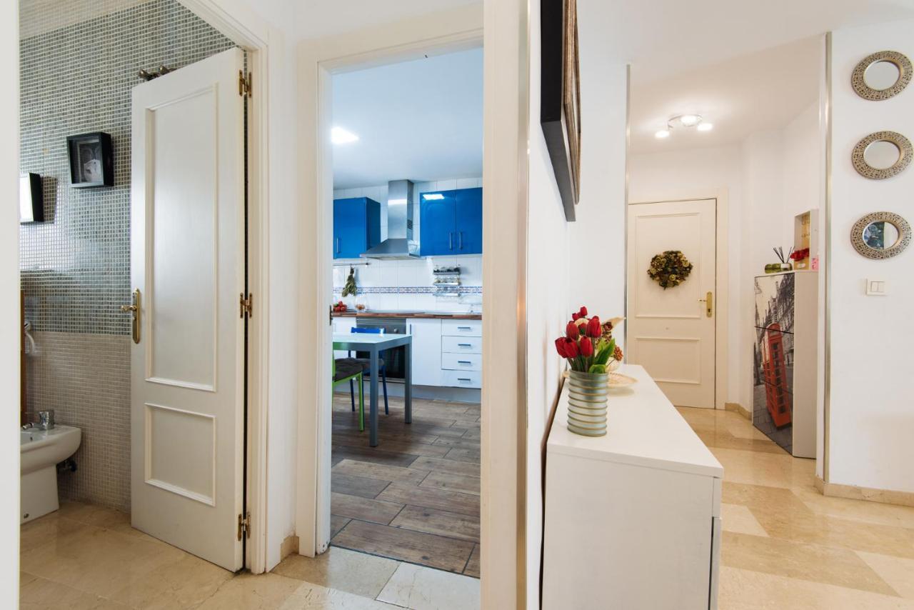 New Royal Torrequebrada 2 Pets Friendly & Ideal For Family Groups Benalmádena Dış mekan fotoğraf