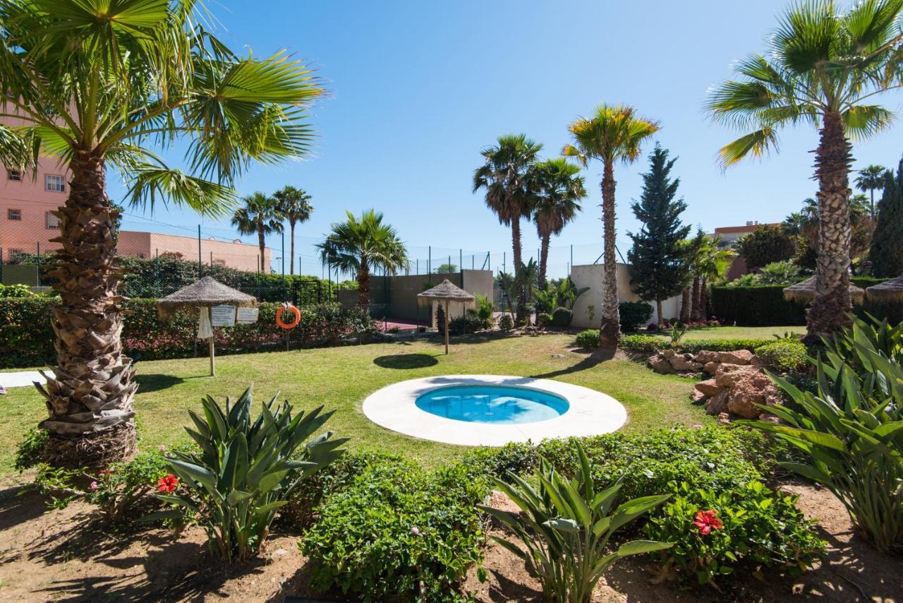New Royal Torrequebrada 2 Pets Friendly & Ideal For Family Groups Benalmádena Dış mekan fotoğraf