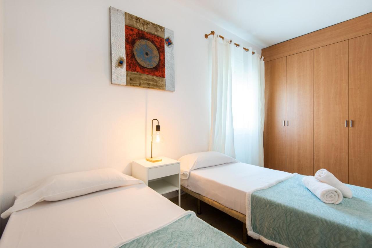 New Royal Torrequebrada 2 Pets Friendly & Ideal For Family Groups Benalmádena Dış mekan fotoğraf