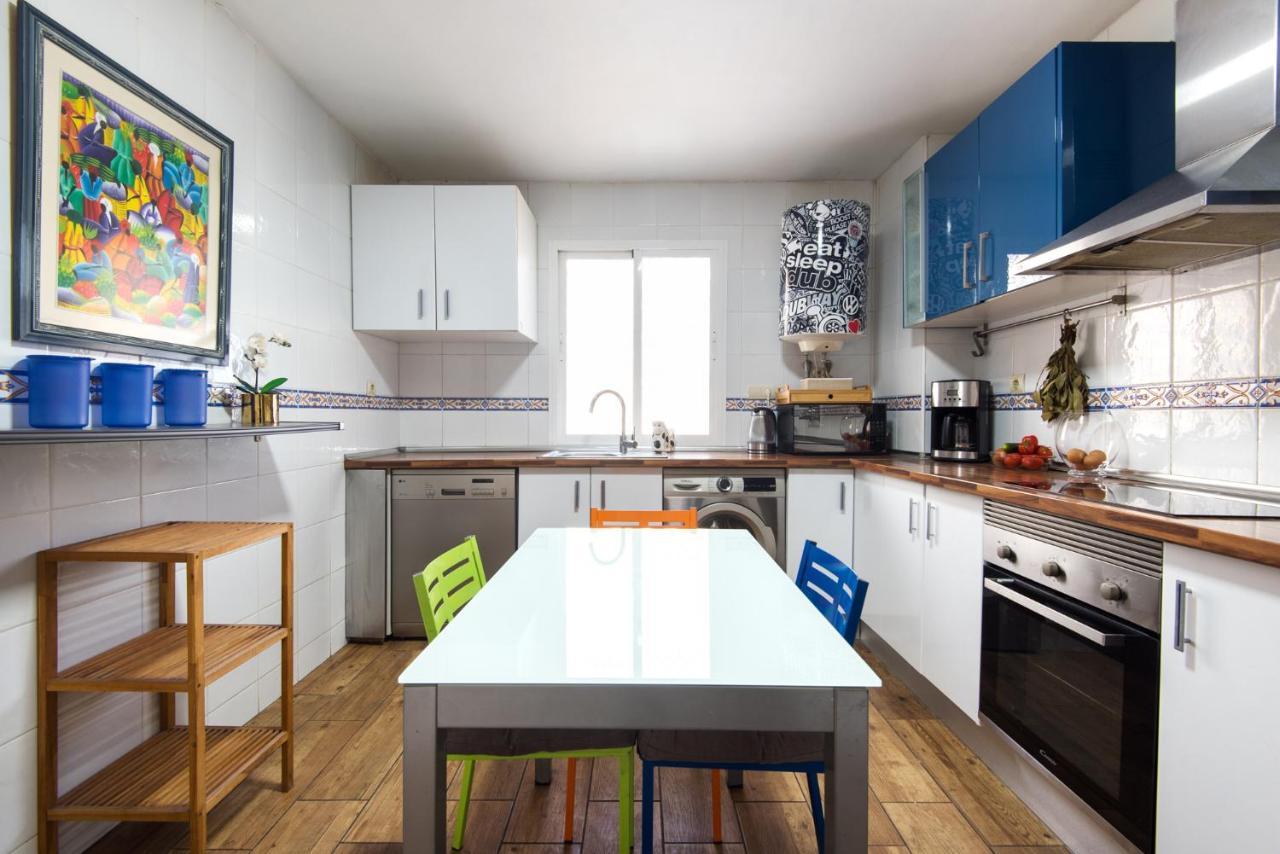 New Royal Torrequebrada 2 Pets Friendly & Ideal For Family Groups Benalmádena Dış mekan fotoğraf